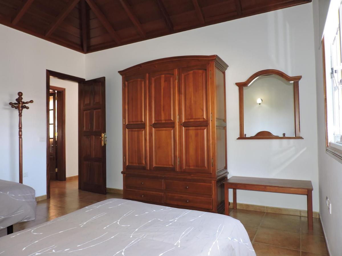 Casa Mar Villa Tijarafe Exterior photo